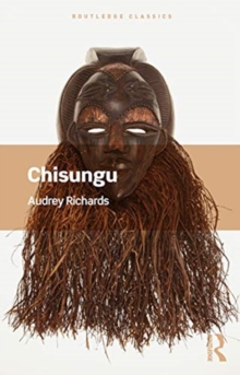 Chisungu: A Girl’s Initiation Ceremony Among the Bemba of Zambia