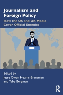 Image for Journalism and Foreign Policy