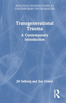 Image for Transgenerational Trauma
