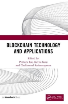 Image for Blockchain Technology and Applications