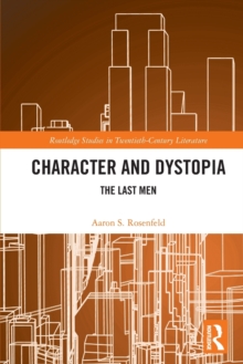 Image for Character and Dystopia