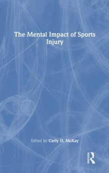 Mental Impact of Sports Injury