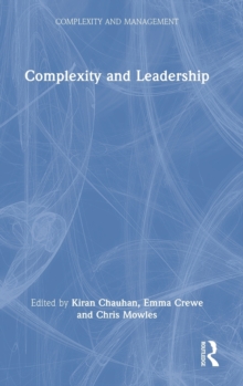 Image for Complexity and Leadership