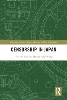 Censorship in Japan