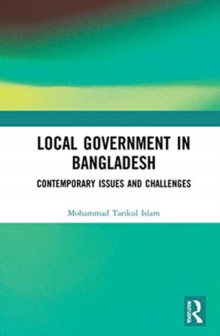Image for Local Government in Bangladesh