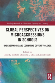 Image for Global Perspectives on Microaggressions in Schools