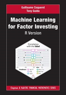 Image for Machine Learning for Factor Investing: R Version