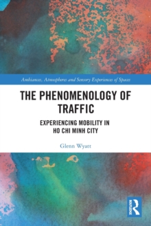Image for The Phenomenology of Traffic