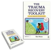 The Trauma Recovery Toolkit: A Creative Approach to Psychoeducation