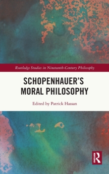 Schopenhauer’s Moral Philosophy