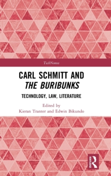Carl Schmitt and The Buribunks