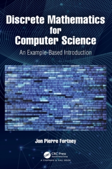 Image for Discrete mathematics for computer science  : an example-based introduction