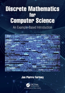 Image for Discrete mathematics for computer science  : an example-based introduction