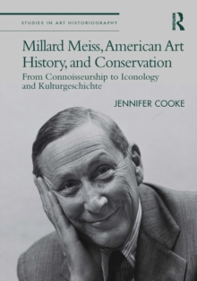 Image for Millard Meiss, American Art History, and Conservation