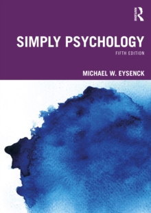 Image for Simply psychology