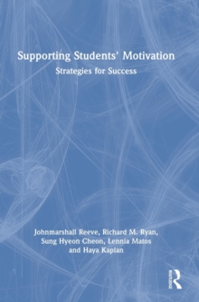 Image for Supporting Students' Motivation
