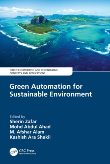 Image for Green Automation for Sustainable Environment