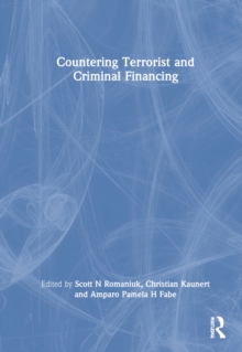 Image for Countering Terrorist and Criminal Financing