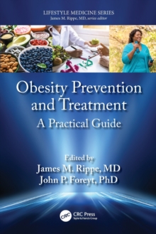 Image for Obesity Prevention and Treatment