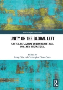 Image for Unity on the Global Left