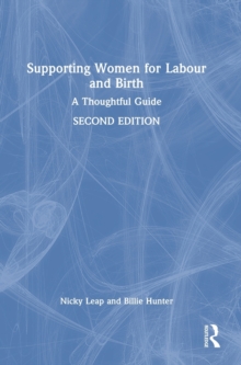 Image for Supporting Women for Labour and Birth