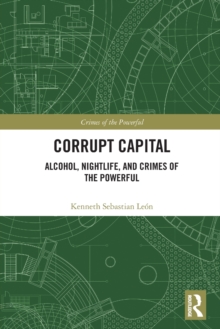 Image for Corrupt Capital
