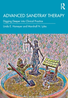 Image for Advanced Sandtray Therapy