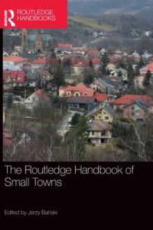Routledge Handbook of Small Towns