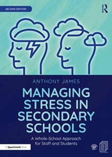 Image for Managing Stress in Secondary Schools