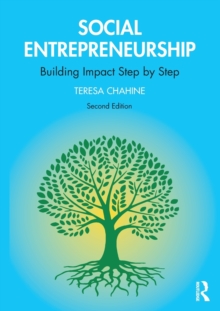 Social Entrepreneurship: Building Impact Step by Step