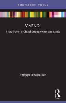 Vivendi: A Key Player in Global Entertainment and Media