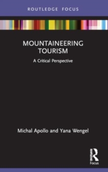 Image for Mountaineering Tourism