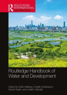 Image for Routledge Handbook of Water and Development