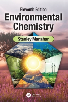 Image for Environmental Chemistry