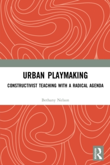 Image for Urban Playmaking