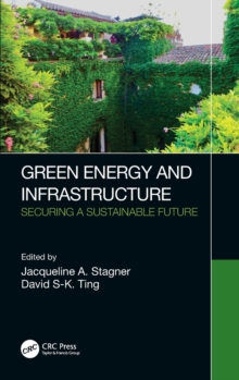 Image for Green Energy and Infrastructure