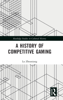 A History of Competitive Gaming