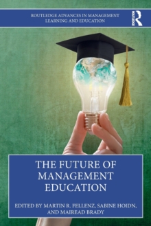 The Future of Management Education