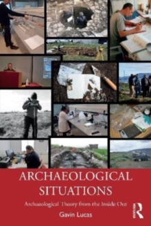 Image for Archaeological Situations