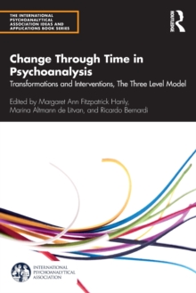 Change Through Time in Psychoanalysis