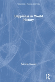 Image for Happiness in world history