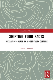 Image for Shifting Food Facts