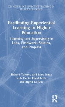 Image for Facilitating Experiential Learning in Higher Education
