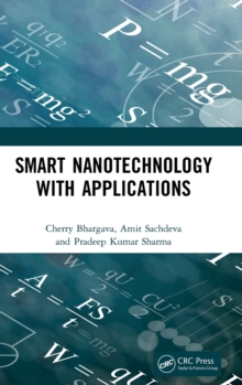 Image for Smart nanotechnology with applications