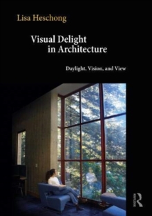 Image for Visual Delight in Architecture