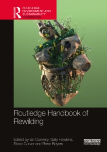Image for Routledge Handbook of Rewilding