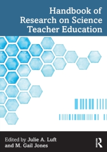 Handbook of Research on Science Teacher Education