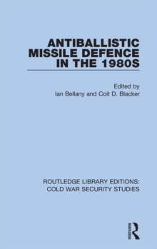 Antiballistic Missile Defence in the 1980s