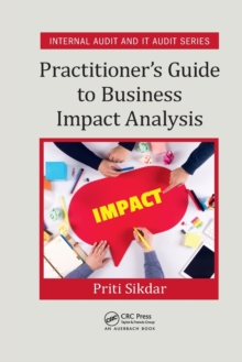 Practitioner’s Guide to Business Impact Analysis