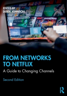 Image for From Networks to Netflix